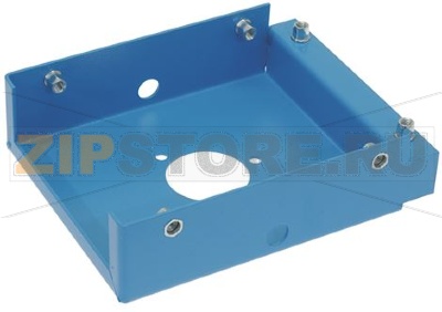 SCATOLA PORTA CUSCINETTI ES 10-14-18 