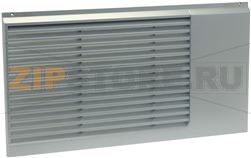 PANNELLO CON PRESA D&amp;#039;ARIA N70S-N90S 