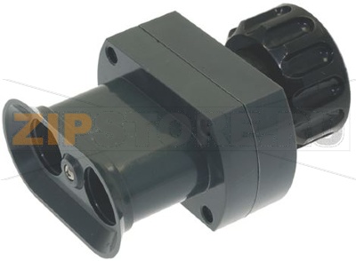 ОПОРА РЕДУКТОРНОГО ПРИВОДА ВЕНЧИКА 