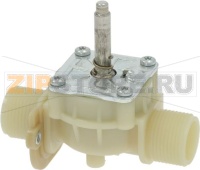 ЭЛЕКТРОМАГНИТНЫЙ КЛАПАН 3/4X3/4 ДЮЙМА 220 В 50 ГЦ