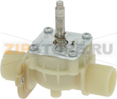 ЭЛЕКТРОМАГНИТНЫЙ КЛАПАН 3/4X3/4 ДЮЙМА 220 В 50 ГЦ 