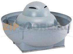 DISSIPATOR TOURELLE 400/450mm 