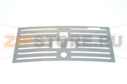 РЕШЕТКА ДЛЯ ПОДДОНА 