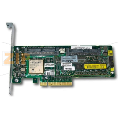 Контроллер HPE 405132-B21 