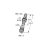 Датчик индуктивный Turck BI1U-EG05-AP6X-V1331 - Датчик индуктивный Turck BI1U-EG05-AP6X-V1331