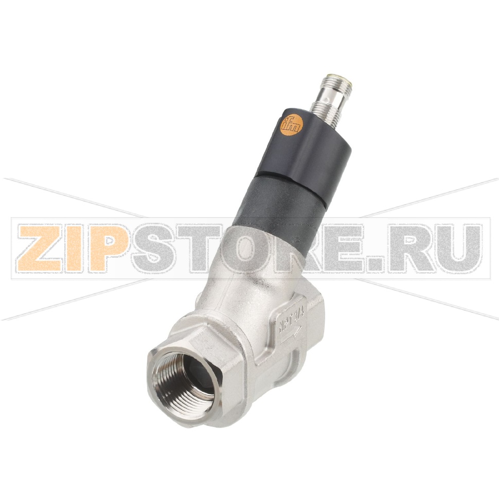 Датчики потока для невозвратного клапана IFM SBN434 