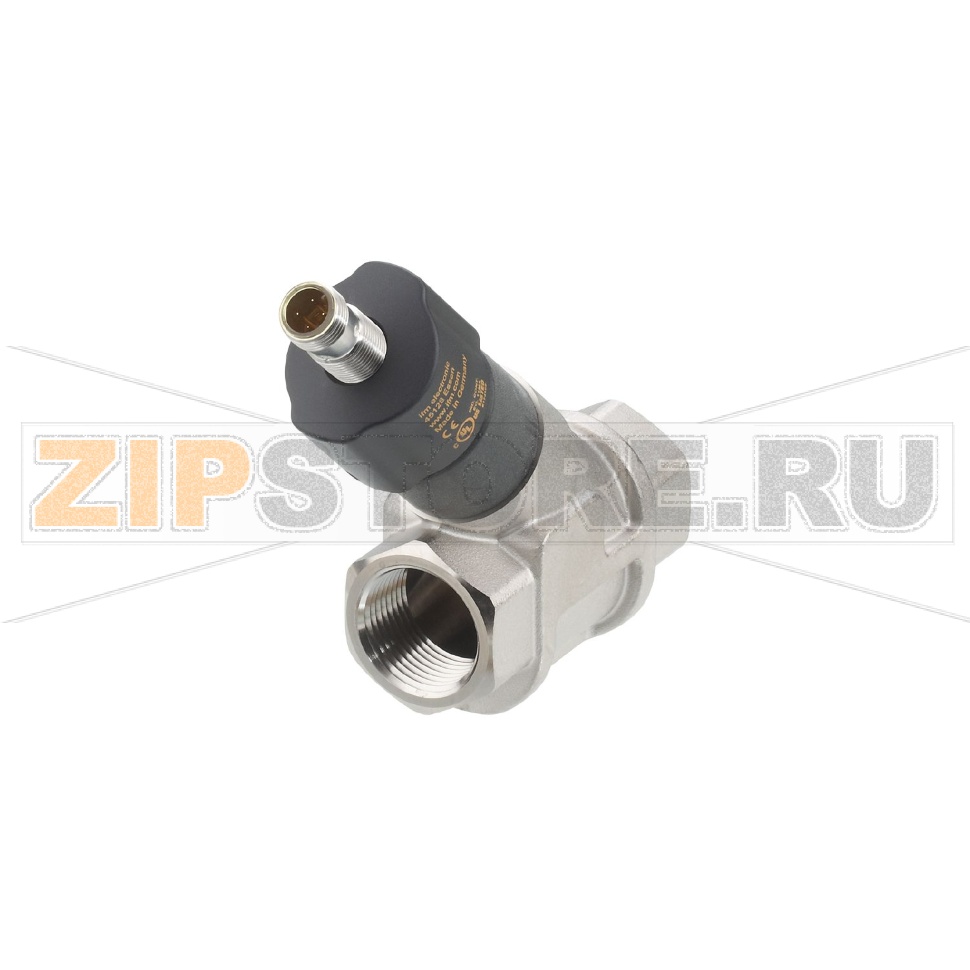 Датчики потока для невозвратного клапана IFM SBN434 