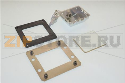 ELECTROVANNE 6 L/min 24 V 
