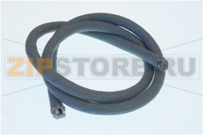 CABLE SILICONE MA-CNVAS 4-POLE 