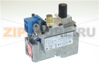 820 NOVA 9X1 220V 60 Hz