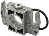 VALVE FLANGE MBDL407 B01 S