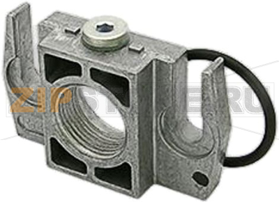 VALVE FLANGE MBDL407 B01 S 