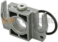 VALVE FLANGE MBDL407 B01 S