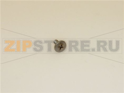 VITE SPECIALE TC CROSS M4x8 