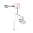 Clip KitchenAid 5KSM7580X