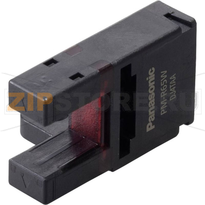 Вилка датчика 5-24 В/DC Panasonic PM-R65W-P 