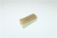 MANCHON POUR TUBE CARRE