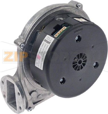 MOTOVENTILATORE NRG118/0800 