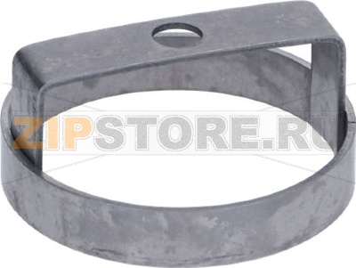 КОЛЬЦО РАСПОРНОЕ ДЛЯ ВЕНТИЛЯТОРА 