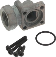 СОЕДИНИТЕЛЬНЫЙ ФЛАНЕЦ 1/2"