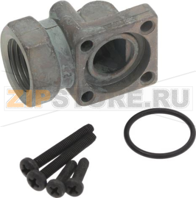 СОЕДИНИТЕЛЬНЫЙ ФЛАНЕЦ 1/2&quot; 