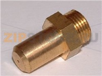 Burner nozzle, ID-no. 090