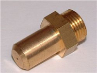 Burner nozzle, ID-no. 090