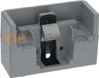 УПЛОТНИТЕЛЬ ВЫСОКОЙ ПЛОТНОСТИ ДЛЯ ДВЕРЦЫ ТОЛЩИНЫ 52/72 ММ