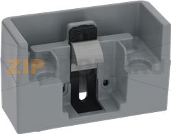 УПЛОТНИТЕЛЬ ВЫСОКОЙ ПЛОТНОСТИ ДЛЯ ДВЕРЦЫ ТОЛЩИНЫ 52/72 ММ 