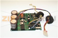 ASSY PCB MAIN-INVERTER;INVERTER,CAC-07,1