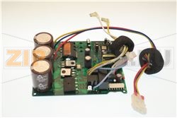 ASSY PCB MAIN-INVERTER;INVERTER,CAC-07,1 