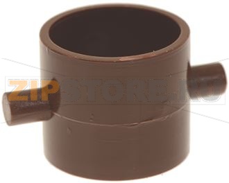 ЗАДНЯЯ ВТУЛКА, 2 КРЮКА 