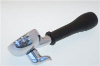 FILTER HOLDER COMPLETE 1 CUP WEGA