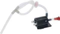 AIR SUPPLY SOLENOID VALVE
