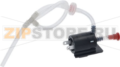 AIR SUPPLY SOLENOID VALVE 