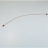 TUBO PTFE DI2-DE4 L=230+2BOCCOLE    ECAM - TUBO PTFE DI2-DE4 L=230+2BOCCOLE    ECAM