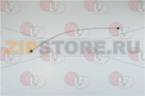 TUBO PTFE DI2-DE4 L=230+2BOCCOLE    ECAM 