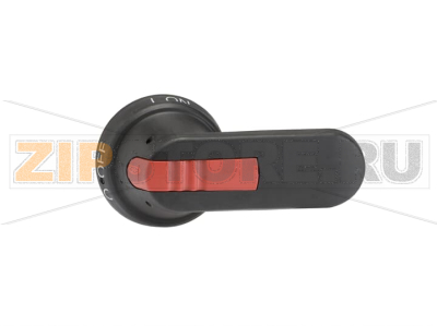 Ручка дверная Sinvel SDV-HDP3 