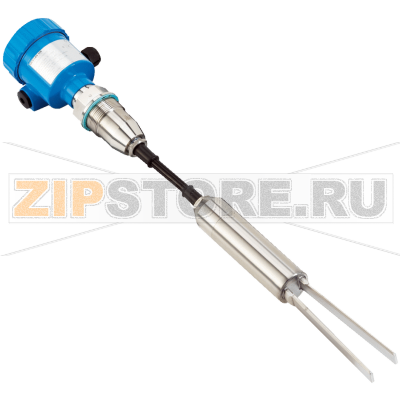 Датчик уровня вибрационный SICK LBV320-XXHNDRANX00500 