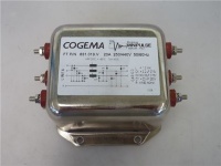 FILTRO ANTIDISTURBO COGEMA 831.019.V