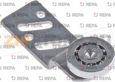 DOOR WHEEL RH/LH 