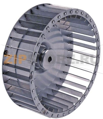 FAN [C] D. 150X50/36 50HZ 