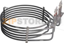 ТЭН 7200ВТ 220/400В 