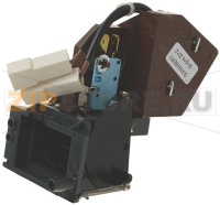 ASSIEME DOSATORE CAFFE&#039; 230V