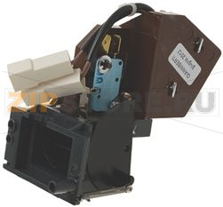 ASSIEME DOSATORE CAFFE&#039; 230V 