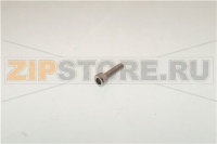 VITE INOX M3x12 TCEI ISO 4762