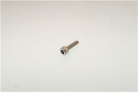 VITE INOX M3x12 TCEI ISO 4762