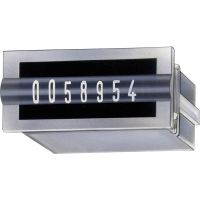 Счетчик суммирующий 24 В/DC, 30x13 мм Kübler K 07.20 24 V/DC