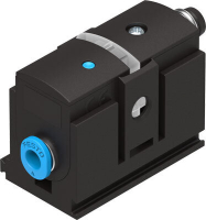 Датчик давления Festo SDE5-D10-FP-Q4E-P-M8