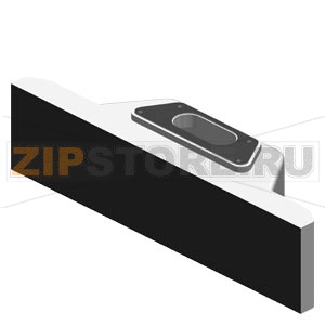 Модуль расширения 15&amp;quot; PROFISAFE, совместим с корпусными широкоформатными (16:9) устройствами HMI/IPC в исполнении IP65. Гибкая настройка управляющих элементов,8 монтажных позиций, макс. 8 управляющих элементов могут быть установлены; подключение PROFINET; 